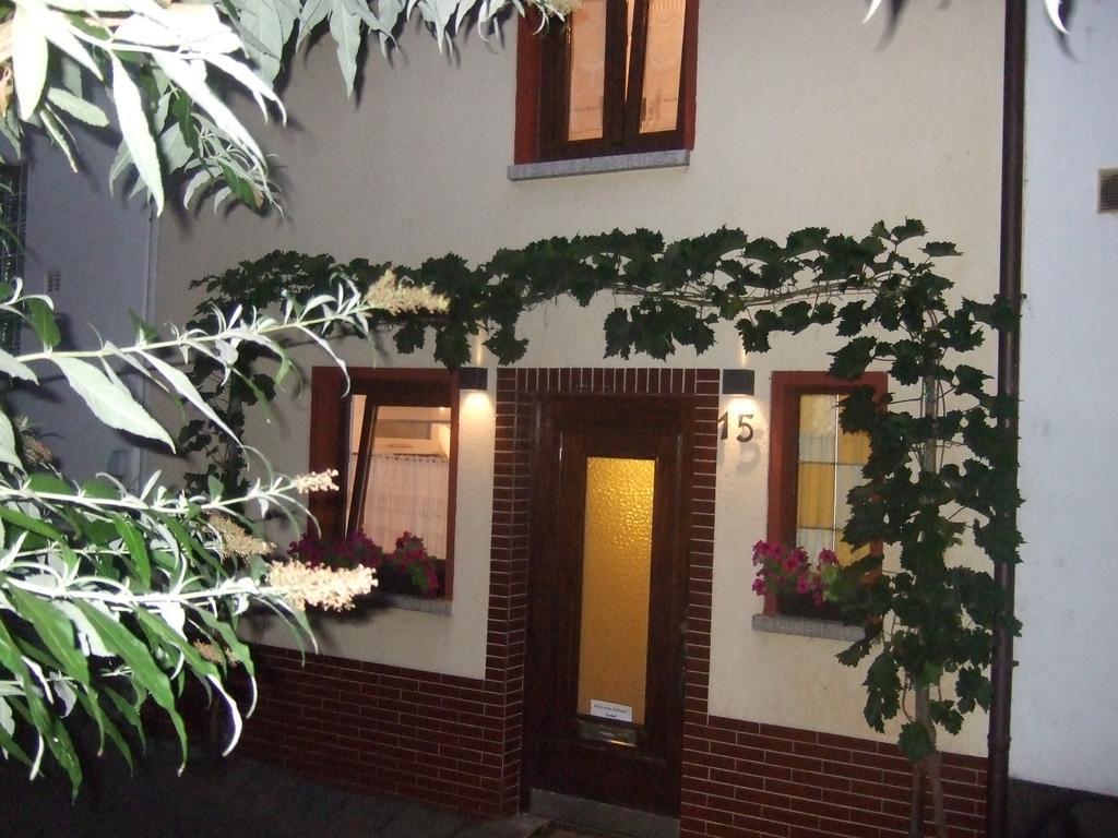 Kleines Winzerhauschen Villa Bremm Rum bild