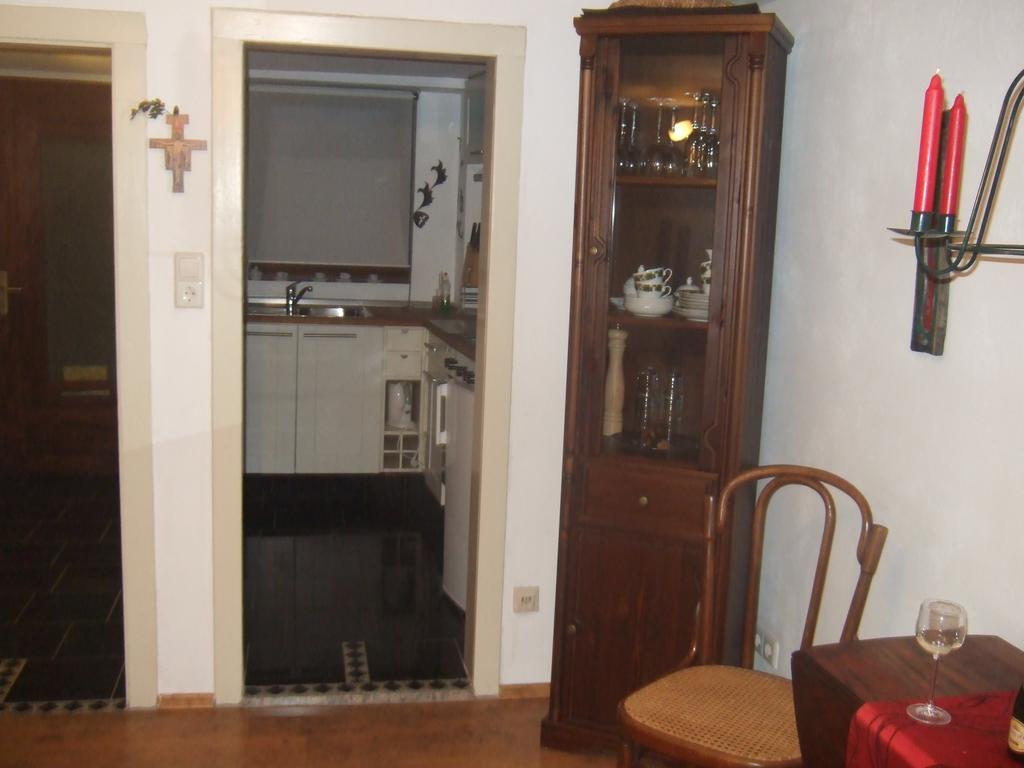 Kleines Winzerhauschen Villa Bremm Rum bild
