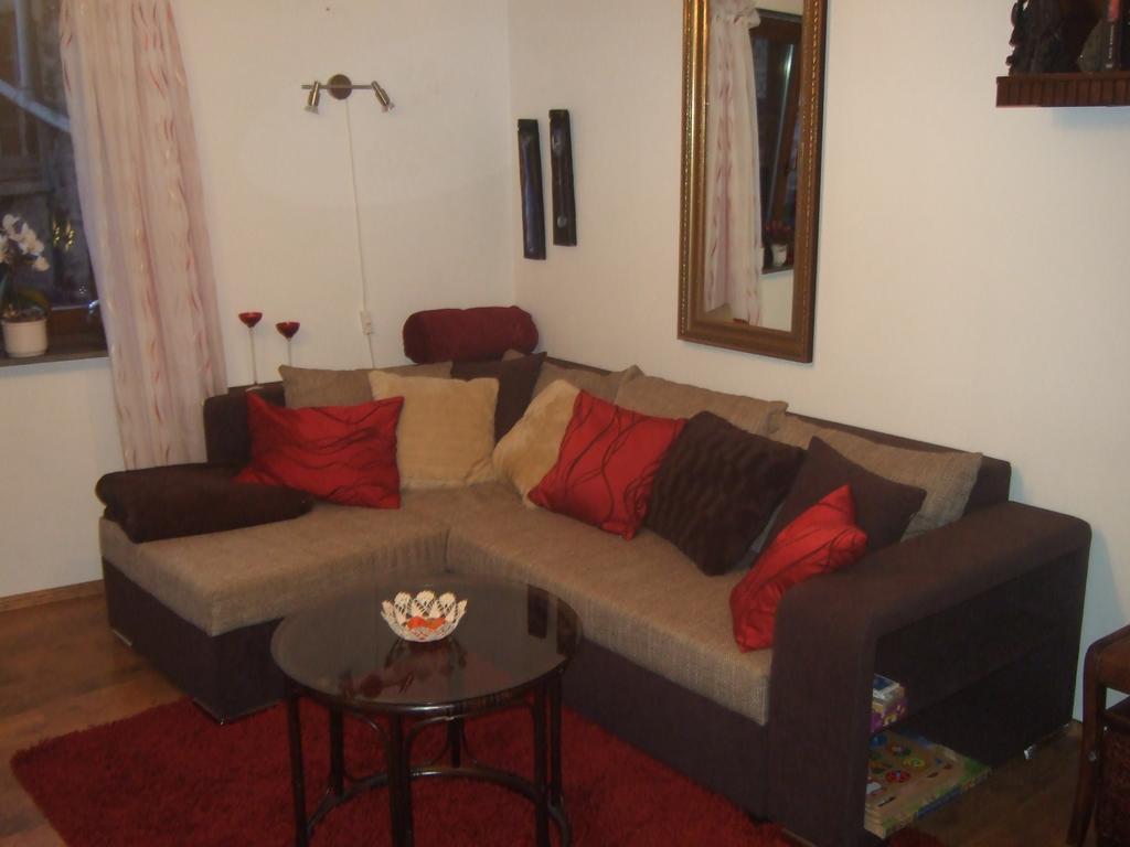 Kleines Winzerhauschen Villa Bremm Rum bild