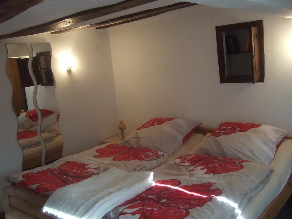 Kleines Winzerhauschen Villa Bremm Rum bild