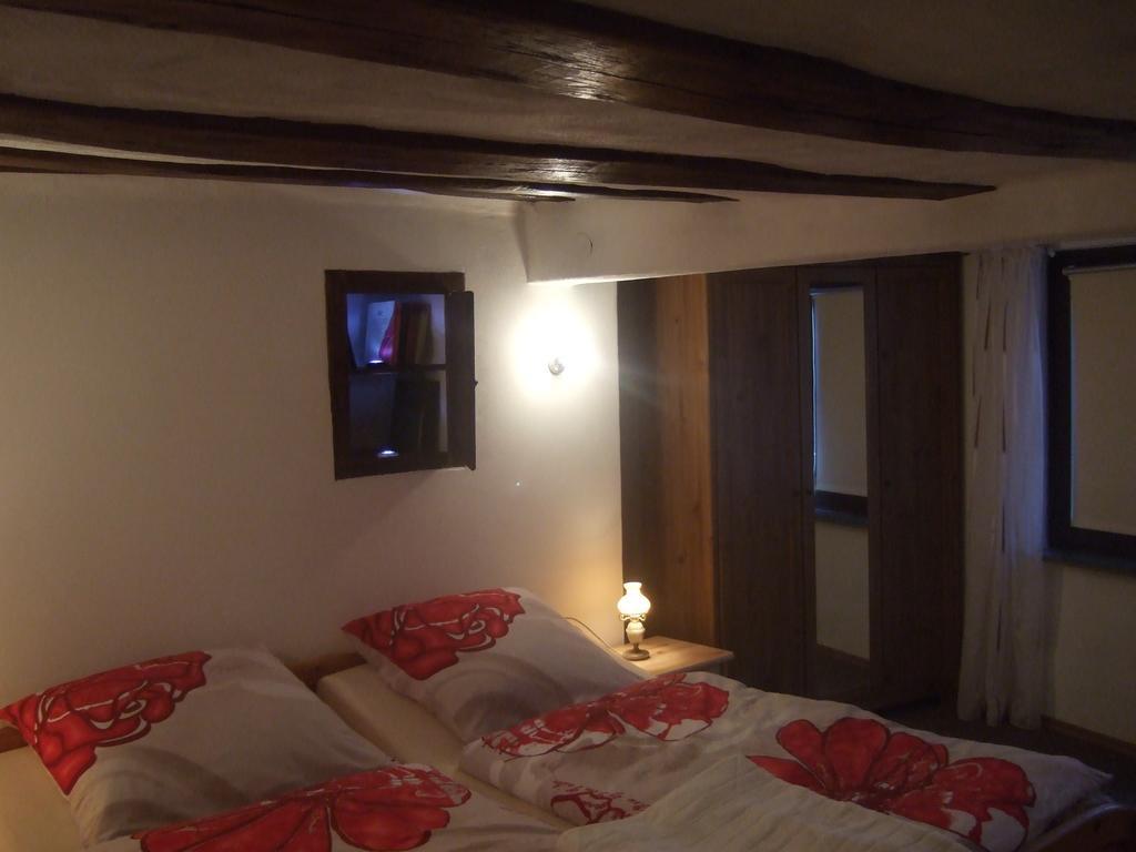 Kleines Winzerhauschen Villa Bremm Rum bild